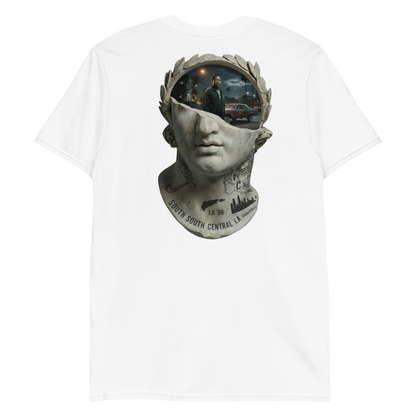 T-shirt Snowfall