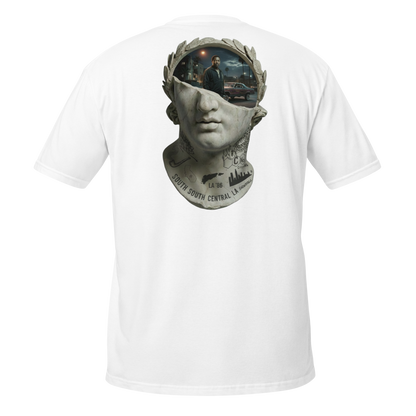 T-shirt Snowfall