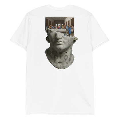 T-shirt Tableau des dieux