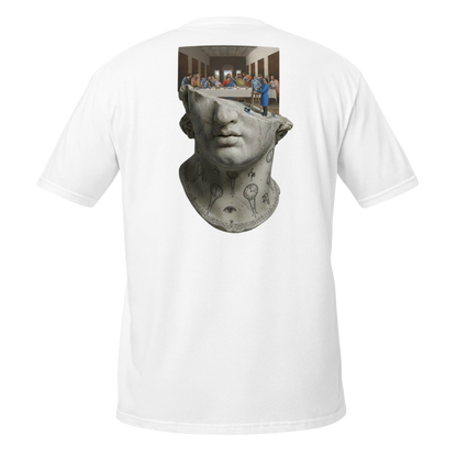 T-shirt Tableau des dieux