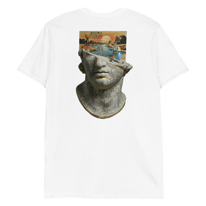 T-shirt Egypte