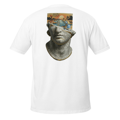 T-shirt Egypte