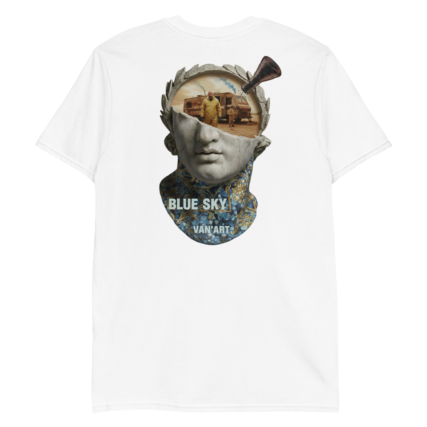 T-shirt Breaking