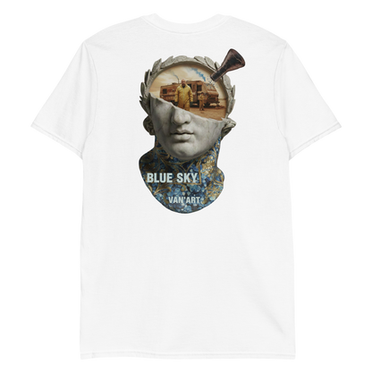 T-shirt Breaking