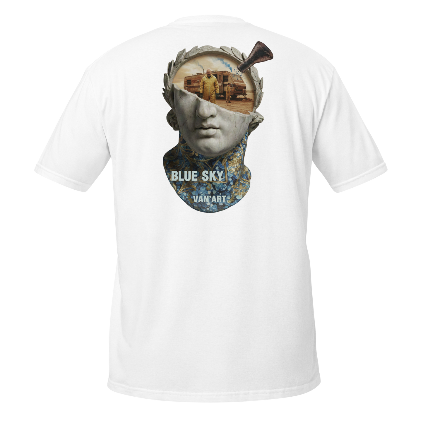 T-shirt Breaking