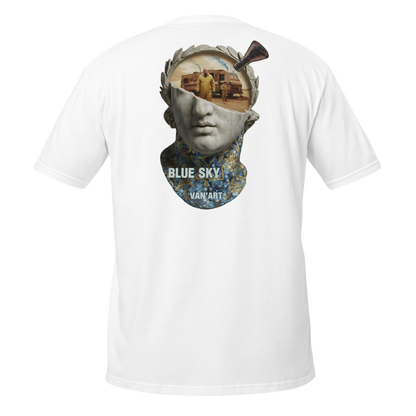 T-shirt Breaking