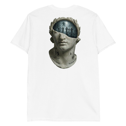 T-shirt Stranger