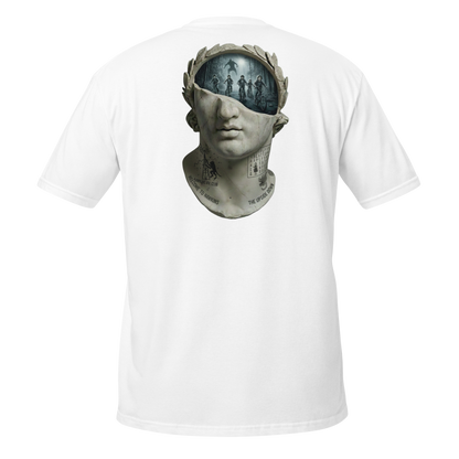 T-shirt Stranger