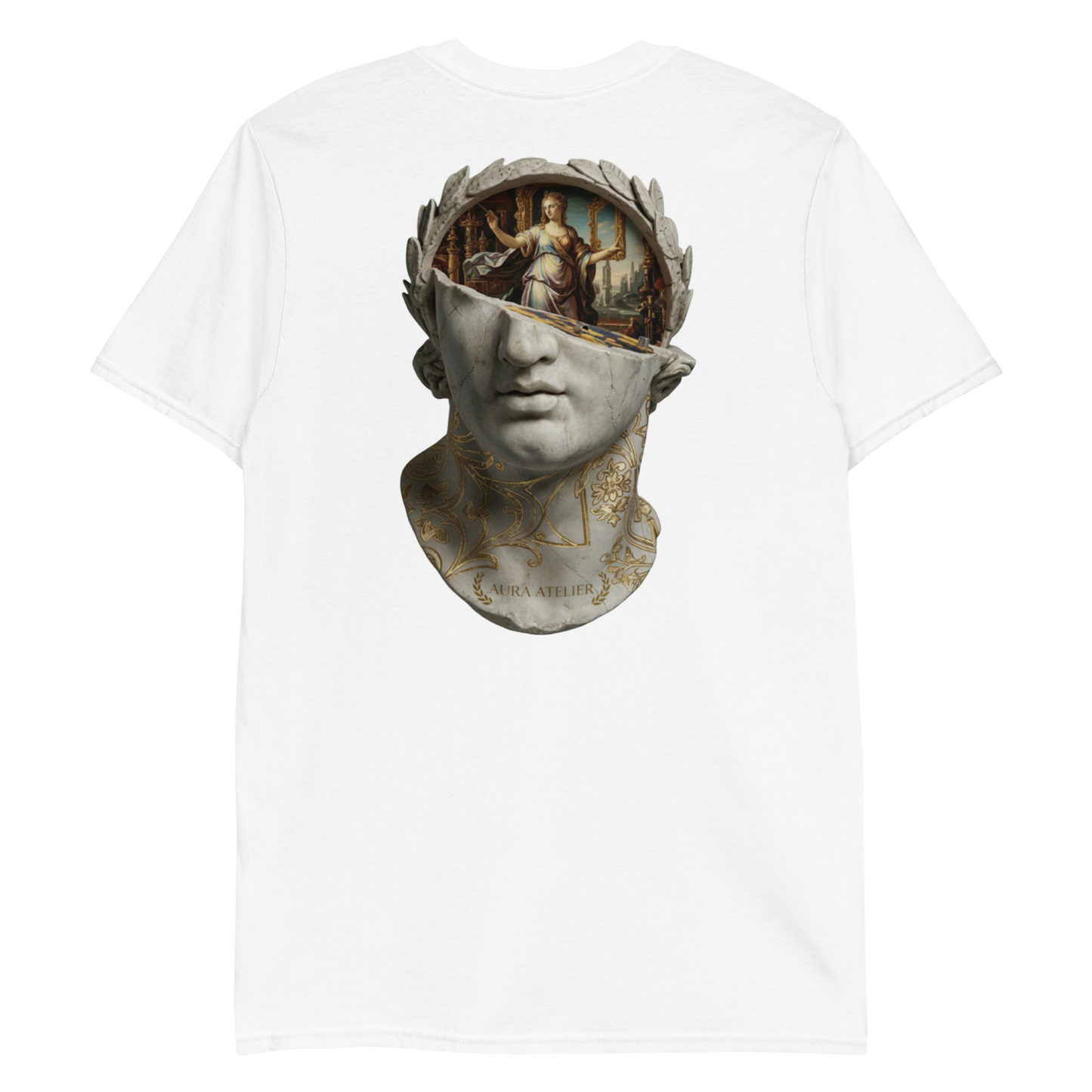 T-shirt Aura