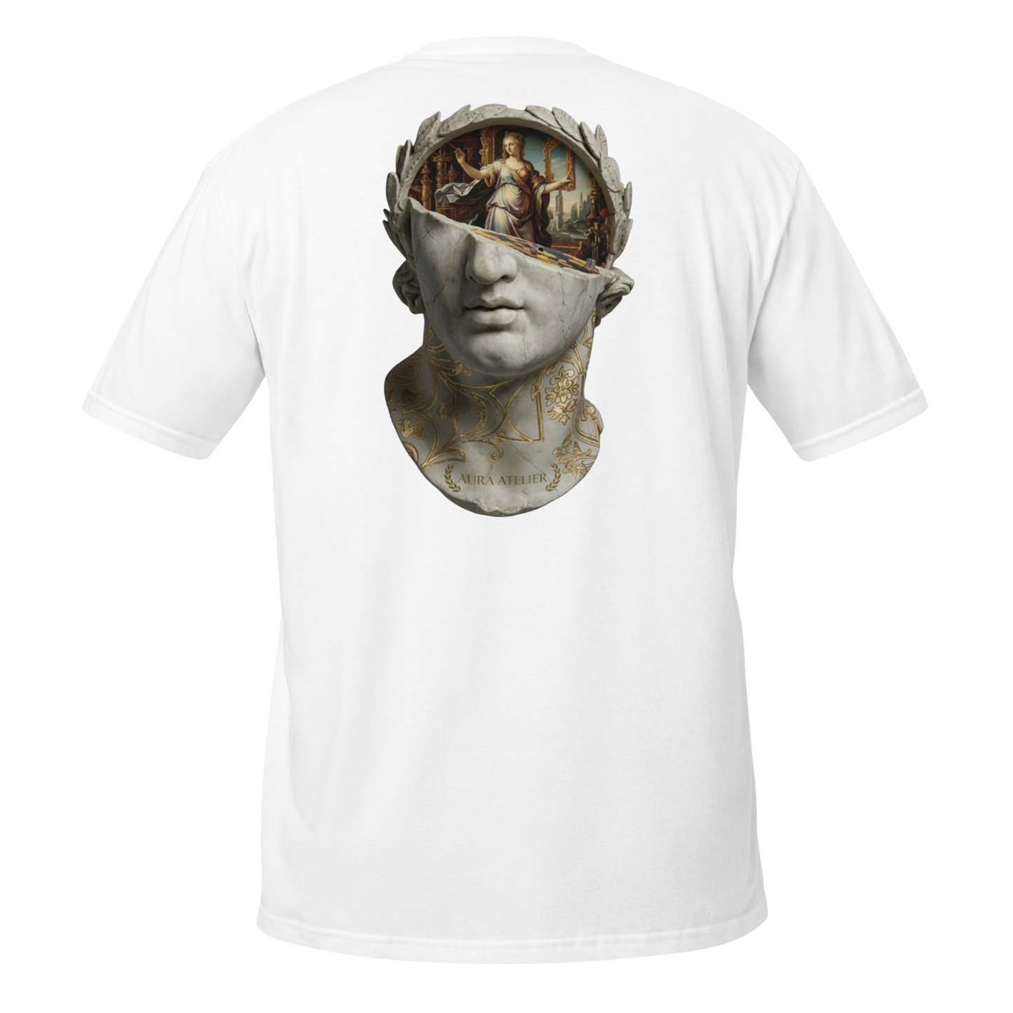 T-shirt Aura