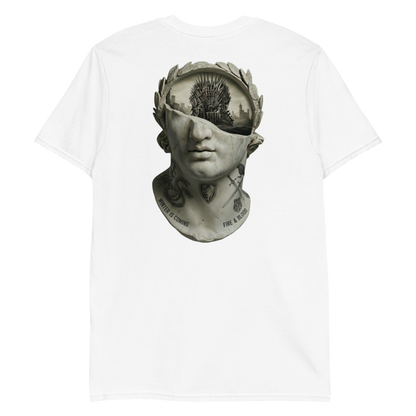 T-shirt The Thrones