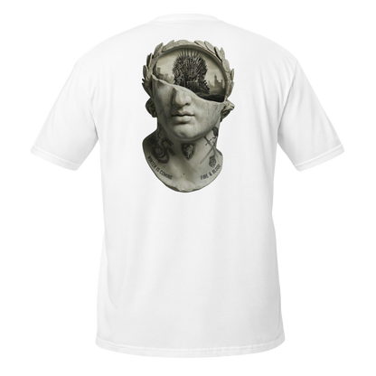 T-shirt The Thrones