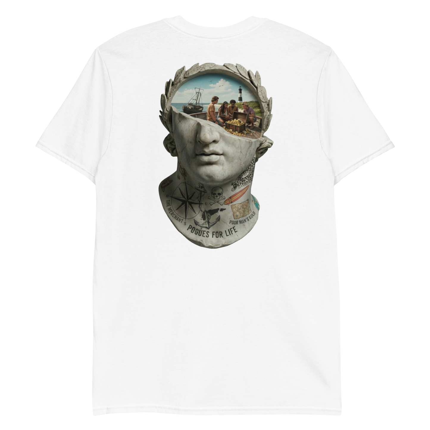 T-shirt Outer Banks
