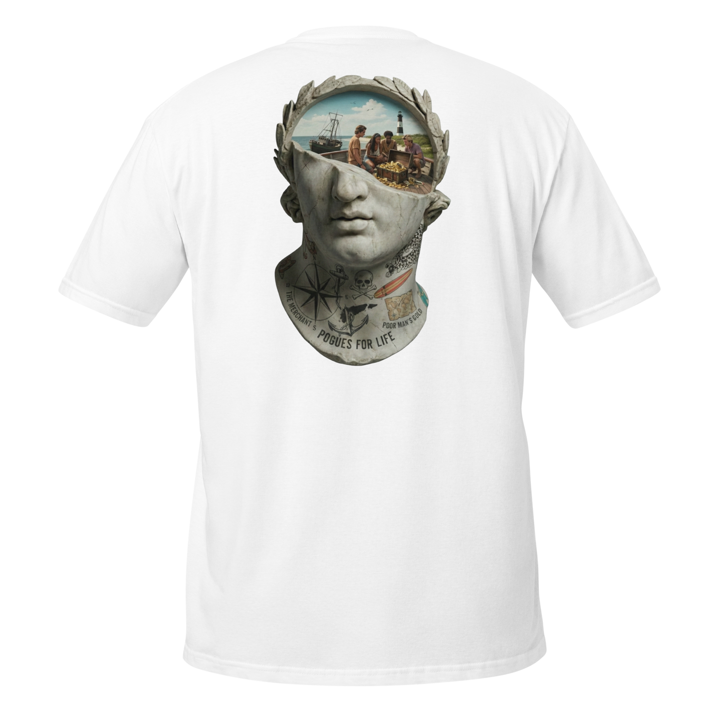 T-shirt Outer Banks