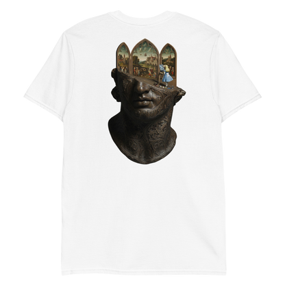 T-shirt Château