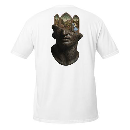 T-shirt Château
