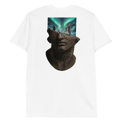 T-shirt Vikings