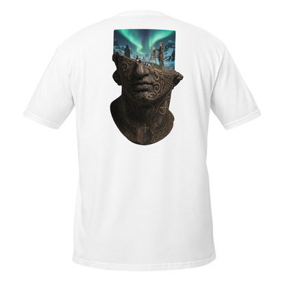 T-shirt Vikings