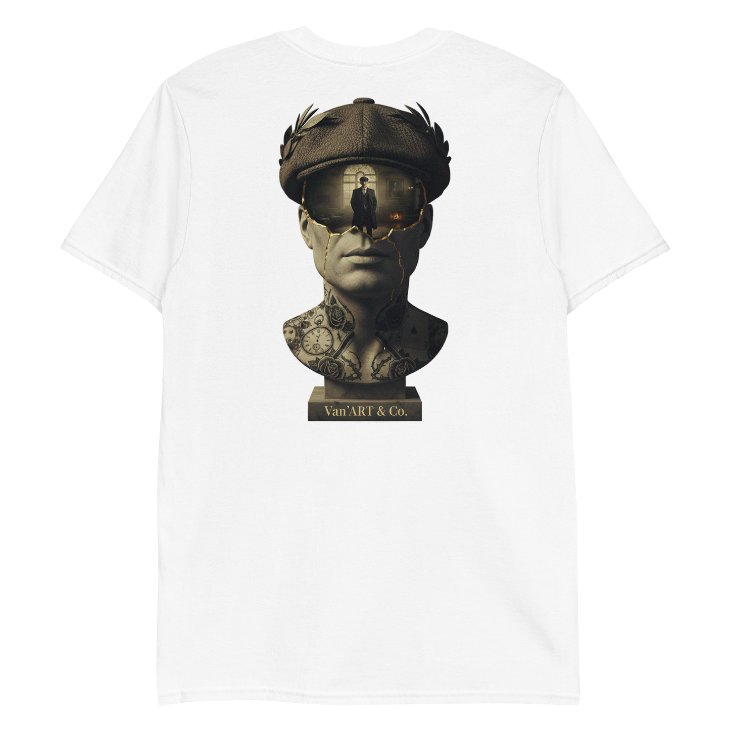 T-shirt Peaky