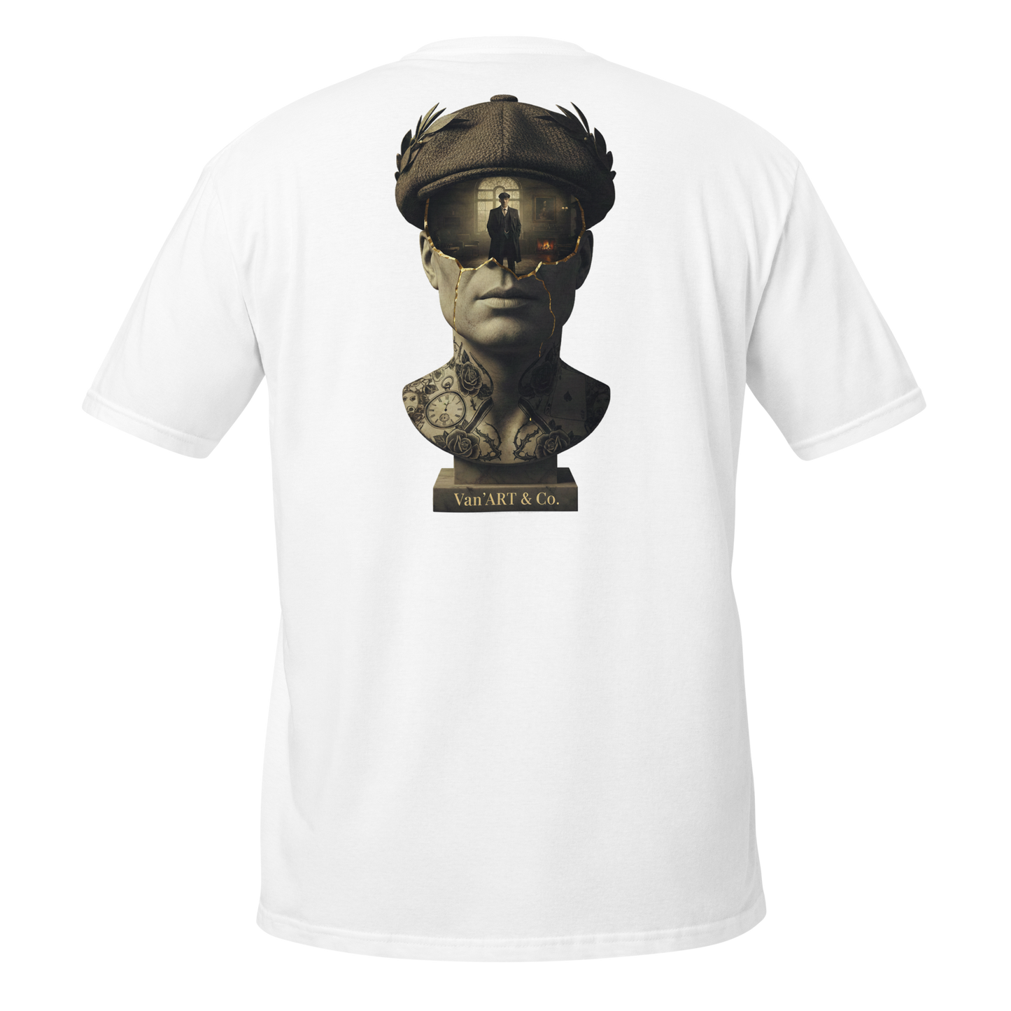 T-shirt Peaky