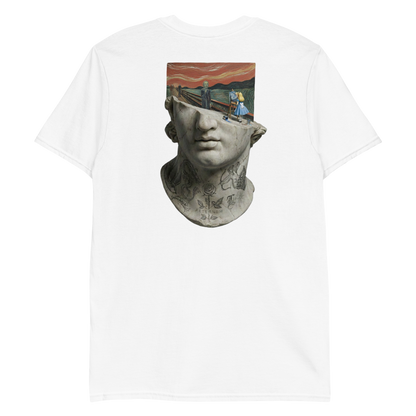 T-shirt Gogh