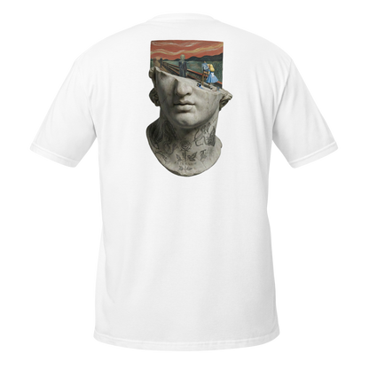 T-shirt Gogh