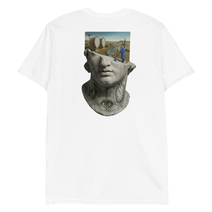 T-shirt Horloge