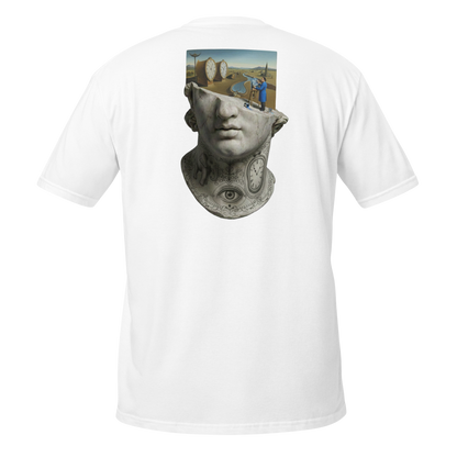 T-shirt Horloge