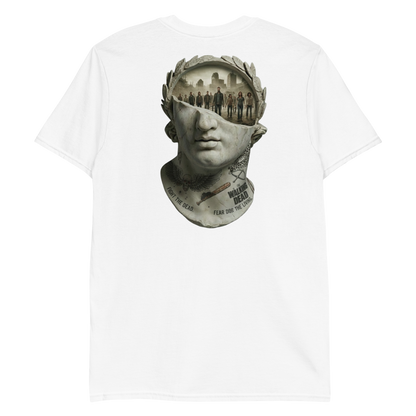 T-shirt Walking