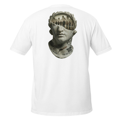 T-shirt Walking