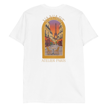 T-shirt Atelier Paris