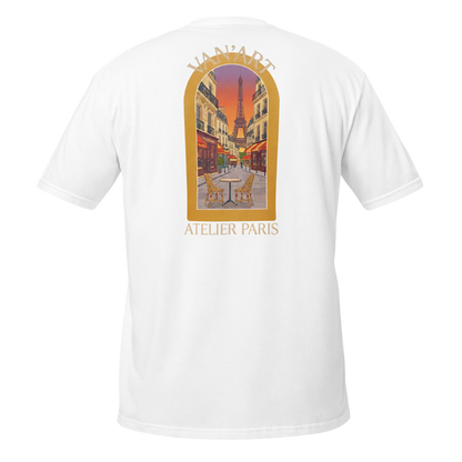 T-shirt Atelier Paris
