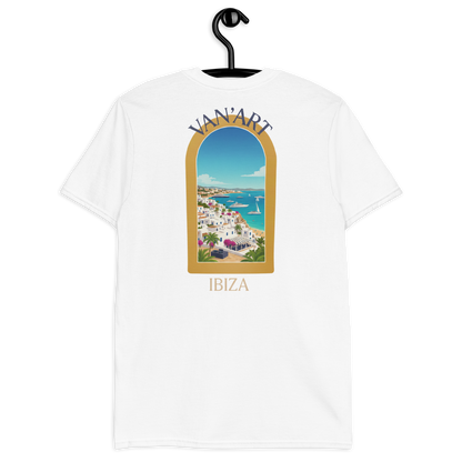 T-shirt Ibiza