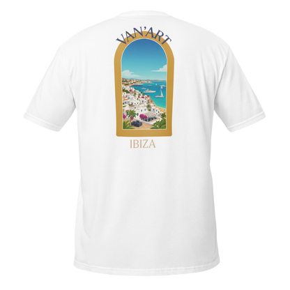T-shirt Ibiza