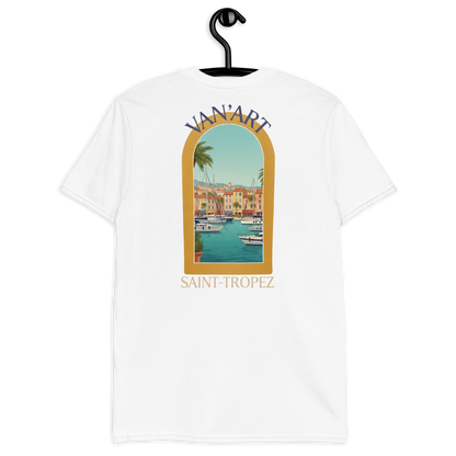 T-shirt Saint-Tropez
