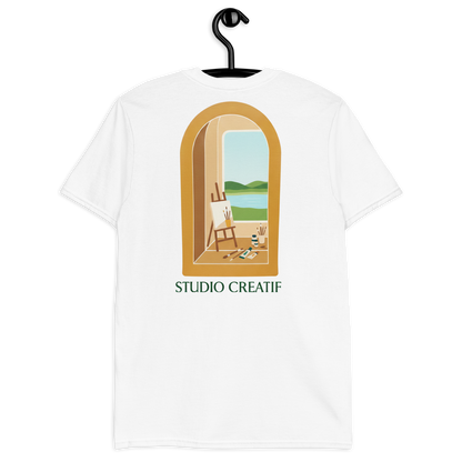 T-shirt Studio Créatif