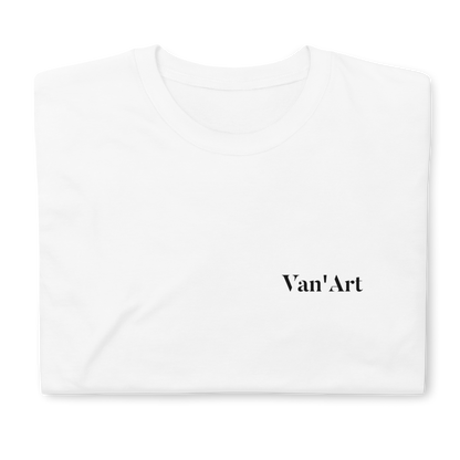 T-shirt Negroni Van'ART