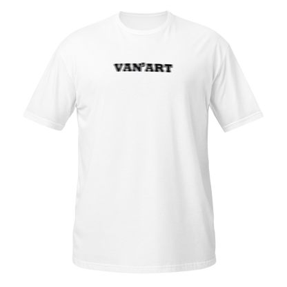 T-shirt Unisexe Code Barre