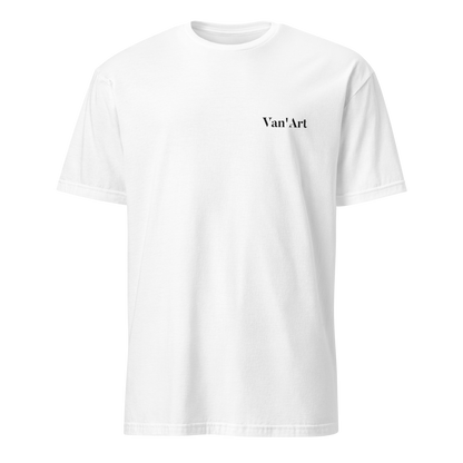 T-shirt Margarita Van'ART