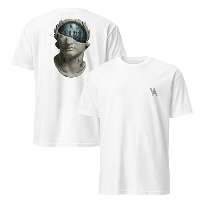 T-shirt Stranger