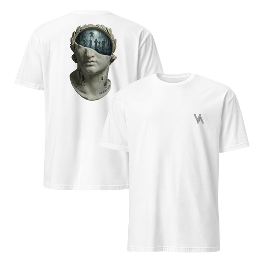 T-shirt Stranger