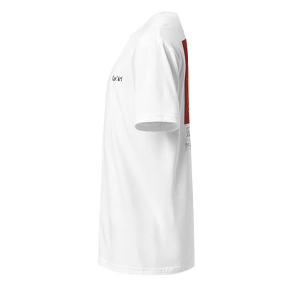 T-shirt Negroni Van'ART