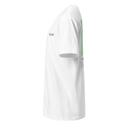 T-shirt Margarita Van'ART