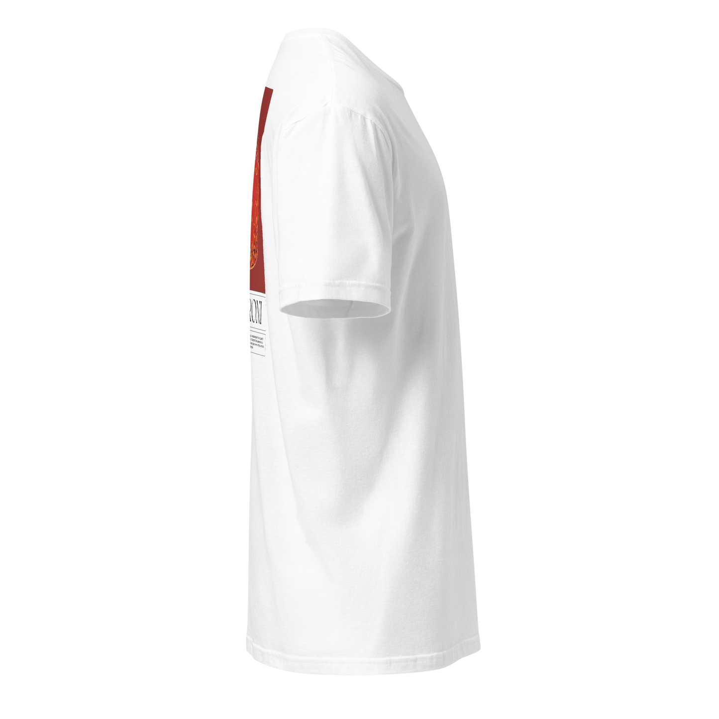 T-shirt Negroni Van'ART