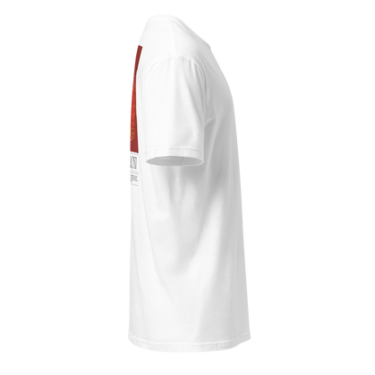 T-shirt Negroni Van'ART