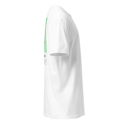 T-shirt Margarita Van'ART