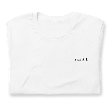 T-shirt Van'Club