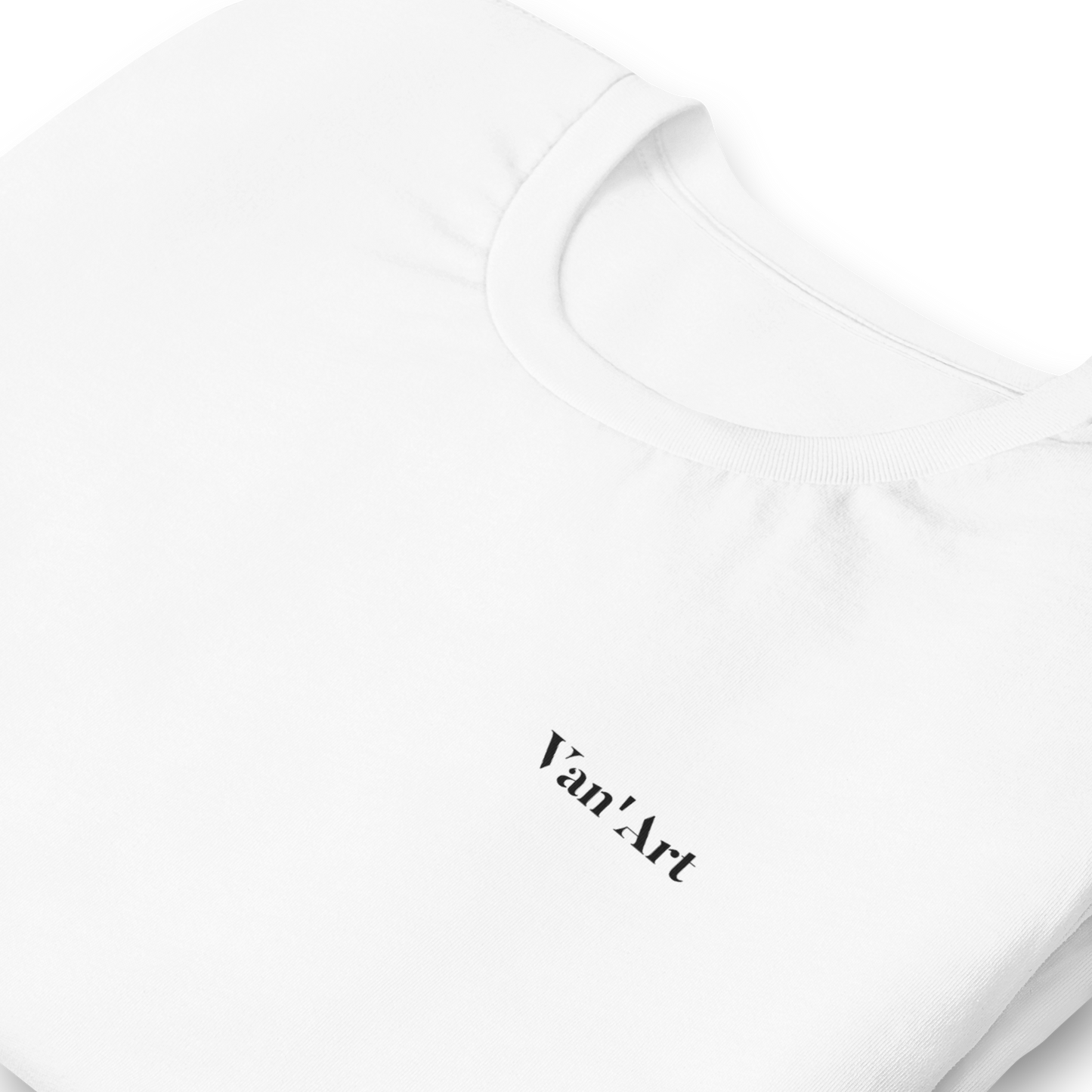 T-shirt Van'Club