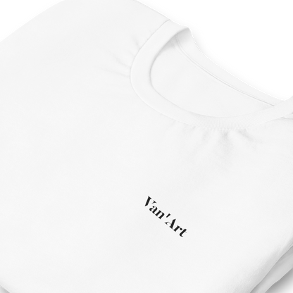 T-shirt Van'Club